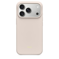 Apple Beats iPhone 17 Pro Case with MagSafe and Camera Control — Lime Stone