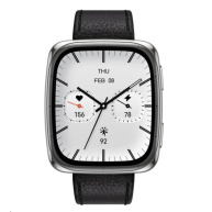 Amazfit Active 2 Square NFC Black