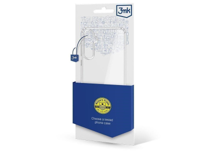 3mk ochranný kryt Armor Case pro Redmi Note 14 5G 3mk ochranný kryt Armor Case pro Redmi Note 14 5G