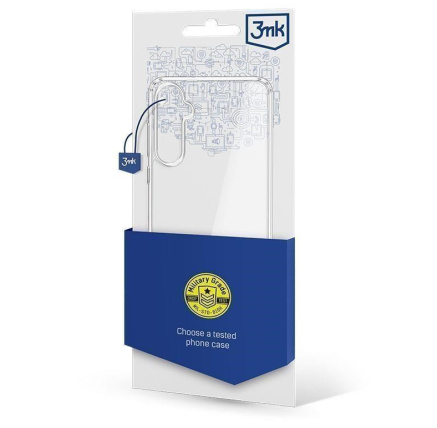 3mk ochranný kryt Armor Case pro Redmi Note 14 5G 3mk ochranný kryt Armor Case pro Redmi Note 14 5G