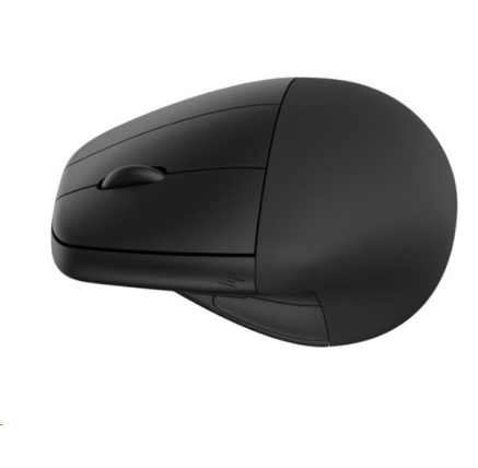 HP 920 Ergonomic Wireless Mouse - bezdrátová ergonomická myš HP 920 Ergonomic Wireless Mouse - bezdrátová ergonomická myš
