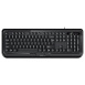 GENIUS klávesnice KB-118 II / Drátová/ Copilot/ USB/ černá/ CZ+SK layout