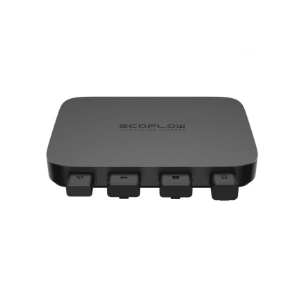 EcoFlow alternátorový nabíječ 3v1 EcoFlow alternátorový nabíječ 3v1