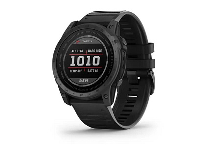 Garmin hodinky tactix® 7 – Standard Edition