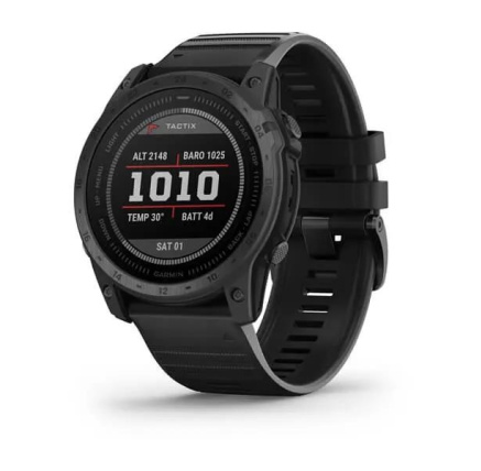 Garmin hodinky tactix® 7 – Standard Edition