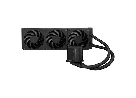 ASUS vodní chladič CPU AIO ProArt LC 360, 3x120mm ASUS vodní chladič CPU AIO ProArt LC 360, 3x120mm