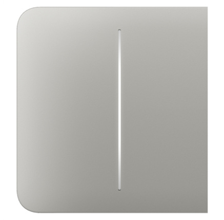 Ajax  SideButton (2-gang) - Boční dvou tlačítko, ústřicová