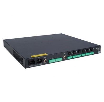 HPE RPS1600 Redundant Power System HPE RPS1600 Redundant Power System
