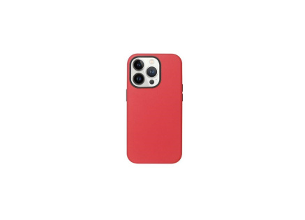 RhinoTech MAGcase Eco pro Apple iPhone 14, červená RhinoTech MAGcase Eco pro Apple iPhone 14, červená