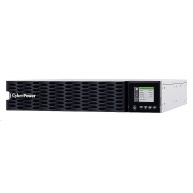 CyberPower Enterprise OnLine UPS 6000VA/6000W, 2U, XL, Rack/Tower, MNGMT card