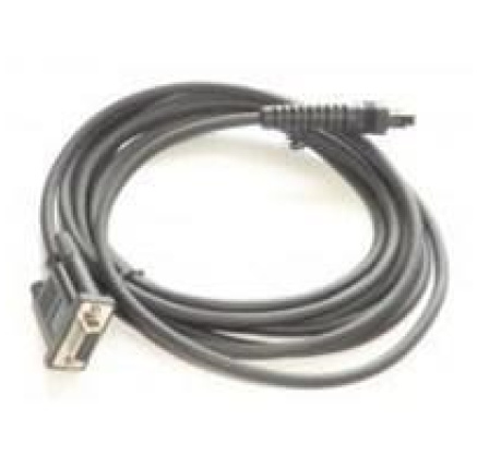 Datalogic RS232 kabel