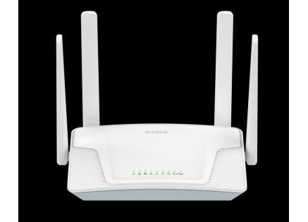 D-Link G416C 4G LTE AX1500 Wi-Fi 6 Router