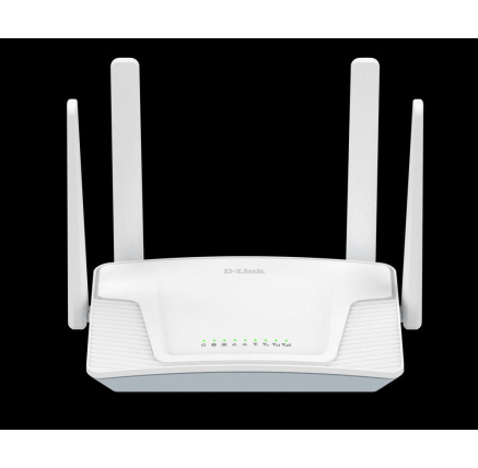 D-Link G416C 4G LTE AX1500 Wi-Fi 6 Router