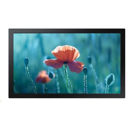 SMART Signage LED  24" LH24QBCTBGCXEN