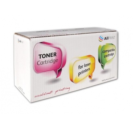 Xerox alternativní toner Lexmark 80C2SC0 pro CX510DE, CX410DE, CX310DN (2.000str, cyan) - Allprint Xerox alternativní toner Lexmark 80C2SC0 pro CX510DE, CX410DE, CX310DN (2.000str, cyan) - Allprint