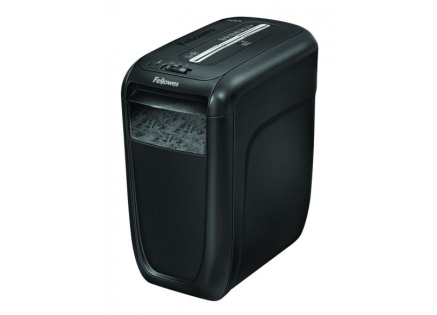 BAZAR - Skartovač Fellowes 60 Cs - POŠKOZENÝ OBAL BAZAR - Skartovač Fellowes 60 Cs - POŠKOZENÝ OBAL