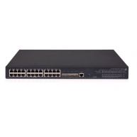 HPE 5130-24G-PoE+-4SFP+ (370W) EI Switch HP RENEW JG936A