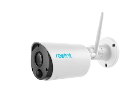 REOLINK bezpečnostní kamera Argus B320, Argus Eco, 3MP, WiFi