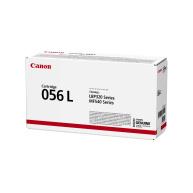 Canon TONER CRG-056 L černý pro i-SENSYS MF542x, MF543x, LBP325x (5 100 str.)