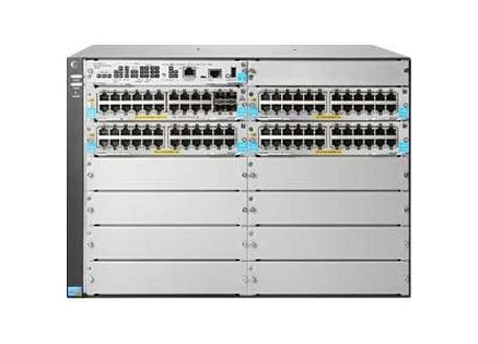 Aruba 5412R 92GT PoE+/4SFP+ v3 zl2 Swch Aruba 5412R 92GT PoE+/4SFP+ v3 zl2 Swch