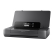HP Officejet 200 Mobile Printer (A4, 10 ppm, USB, Wi-Fi)