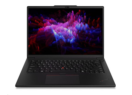 LENOVO NTB ThinkPad P14s G6 - Ultra 5 225H,14.5" WUXGA IPS,16GB,512SSD,HDMI,RTX PRO 500 6GB,W11P,3Y Premier LENOVO NTB ThinkPad P14s G6 - Ultra 5 225H,14.5" WUXGA IPS,16GB,512SSD,HDMI,RTX PRO 500 6GB,W11P,3Y Premier