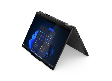 LENOVO NTB ThinkPad T14s 2-in-1 G1 - Ultra7 255U,14" WUXGA Touch,32GB,1TBSSD,IRcam,W11P