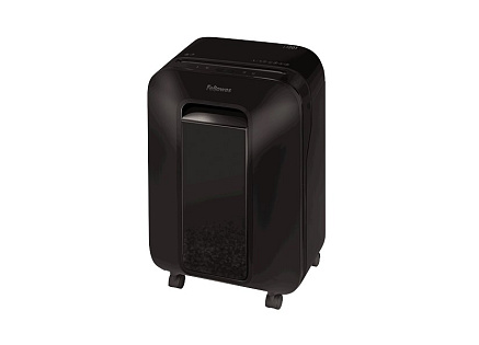 Skartovač Fellowes LX 201 černý