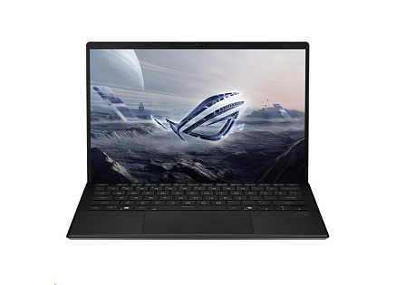 ASUS NTB ROG Flow Z13 (GZ302EA-NEBULA008W), R AI MAX+ 395, 13.4" 2560 x 1600, 32G, 1TB, AMD Radeon, W11 Home, Black