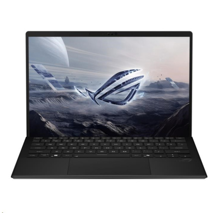ASUS NTB ROG Flow Z13 (GZ302EA-NEBULA008W), R AI MAX+ 395, 13.4" 2560 x 1600, 32G, 1TB, AMD Radeon, W11 Home, Black ASUS NTB ROG Flow Z13 (GZ302EA-NEBULA008W), R AI MAX+ 395, 13.4" 2560 x 1600, 32G, 1TB, AMD Radeon, W11 Home, Black