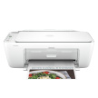 HP All-in-One Deskjet 2810e HP+ White (A4, 7,5/5,5 ppm, USB, Wi-Fi, BT, Print, Scan, Copy)