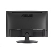 ASUS LCD 15.6" VT169HE Touch 1920x1080,  IPS, Wide Viewing Angle, Frameless, Flicker free, Low Blue Light, HDMI
