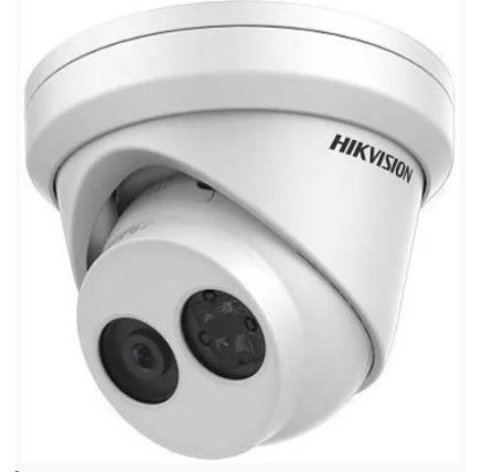 HIKVISION DS-2CD2343G2-IU(4mm) IP kamera 4Mpix, 2688x1520 až 25sn/s, obj. 4mm (85°), PoE, IRcut, microSD, venkovní IP67 HIKVISION DS-2CD2343G2-IU(4mm) IP kamera 4Mpix, 2688x1520 až 25sn/s, obj. 4mm (85°), PoE, IRcut, microSD, venkovní IP67
