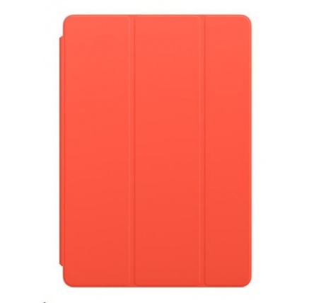 APPLE Smart Cover for iPad (7., 8., 9. gen.) - Electric Orange