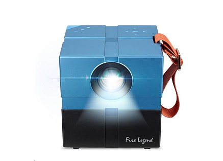 AOpen Projektor QH12a - přenosný LED,NAT 1280x700,MAX 1920x1080,135 ANSI Lm,1000:1,HDMI,USB,Repro,Wifi,BT,Audio,30000h AOpen Projektor QH12a - přenosný LED,NAT 1280x700,MAX 1920x1080,135 ANSI Lm,1000:1,HDMI,USB,Repro,Wifi,BT,Audio,30000h