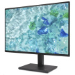 ACER LCD Vero B247WE5bmiprzx,61cm,24" 1920x1200,IPS LED,100Hz,300cd/m2,178/178,Repro,Audio,HDMI,DP,USB3,VESA,Black