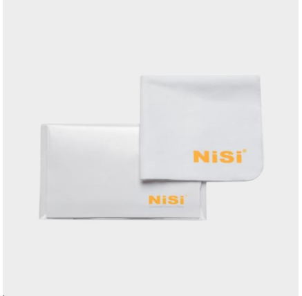 NiSi Cleaning Cloth NiSi Cleaning Cloth