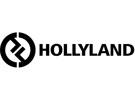 Hollyland LARK M2S Lightning Receiver (Space Gray) Fit for LARK M2S