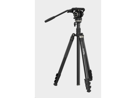 SmallRig 4475 Video Tripod Kit CT210