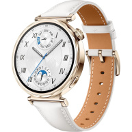 Huawei Watch GT 5 41mm Leather CZ