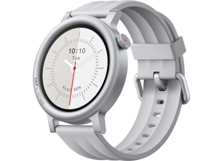 Nothing Watch 3 Pro Light Grey, EU