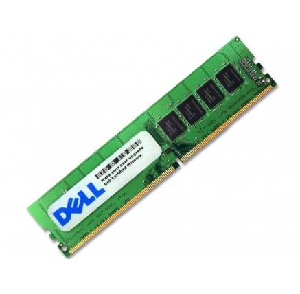 SNS only - Dell Memory Upgrade - 32GB - 2RX4 DDR4 RDIMM 3200MHz 8Gb BASE R440, R540, R640, R740, T440
