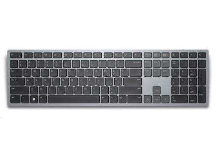 DELL Multi-Device Wireless Keyboard - KB700 - Hungarian (QWERTZ) DELL Multi-Device Wireless Keyboard - KB700 - Hungarian (QWERTZ)