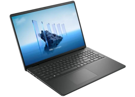 DELL NTB 16 DC16250/C5-120U/16GB/512GB SSD/16" FHD+ /Integrated/FgrPr/3 Cell/65W/WLAN/Backlit Kb/W11 Pro/3Y PS NBD
