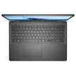 DELL NTB 16 DC16250/C5-120U/16GB/1TSSD/16" FHD+ /Integrated/FgrPr/3 Cell/65W/WLAN/Backlit Kb/W11 Pro/3Y PS NBD