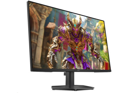 DELL LCD SE2726HG - 27"/FHD/IPS/1920x1080/16:9/240Hz/5ms/1000:1/300 cd/m2/HDMI/DP/VESA//3YNBD (210-BTSP)