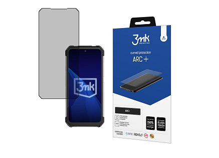3mk ochranná folie ARC+ pro Unihertz Shark 5G