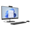 HP AiO 24-cr0005nc, 23.8" FHD AG IPS,i7-1355U, 32GB DDR4 3200, SSD 1TB,  Win11 Home
