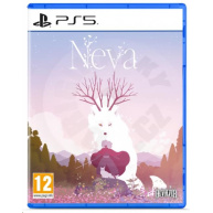 PS5 hra Neva