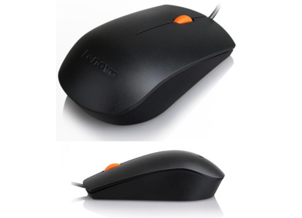 Lenovo 300 USB Mouse - myš